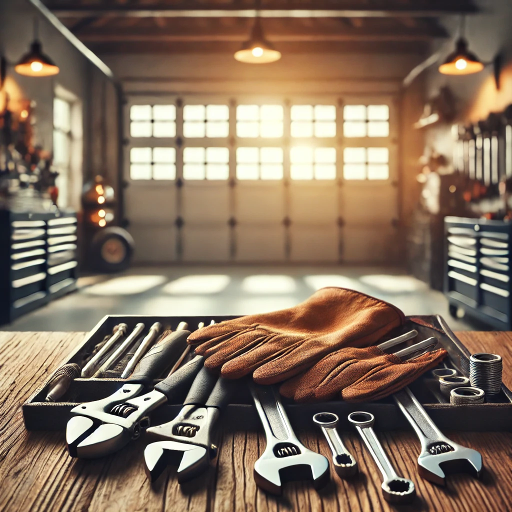 About Our Family-Owned Garage Door Company in Seagoville TX - Professional Service Team