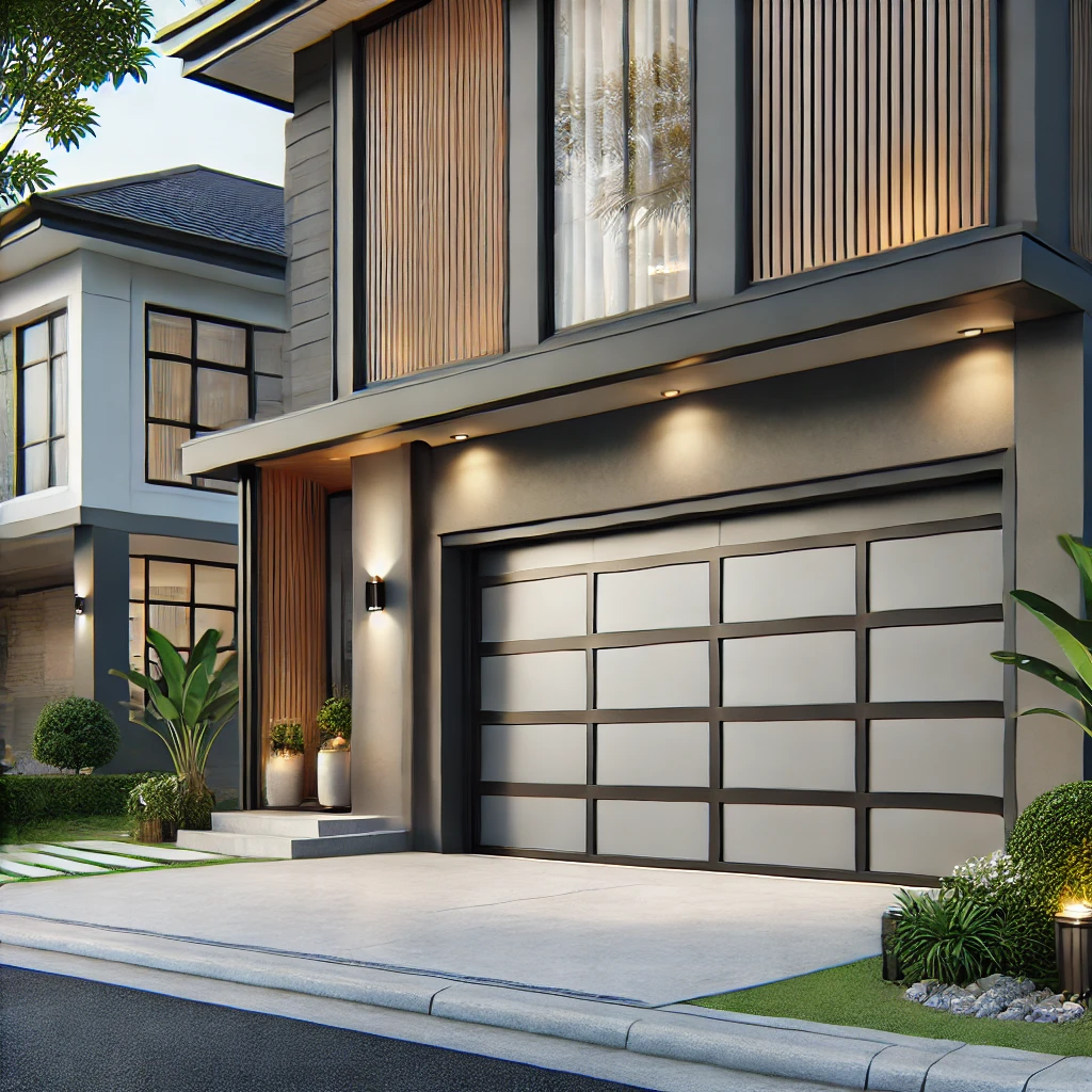 Professional Garage Door Company Seagoville TX - 24/7 Emergency Service & Repairs
