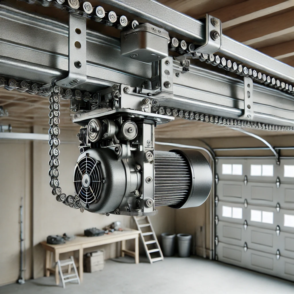 Professional Garage Door Opener Installation Seagoville TX - Expert Smart Opener Installation Services
