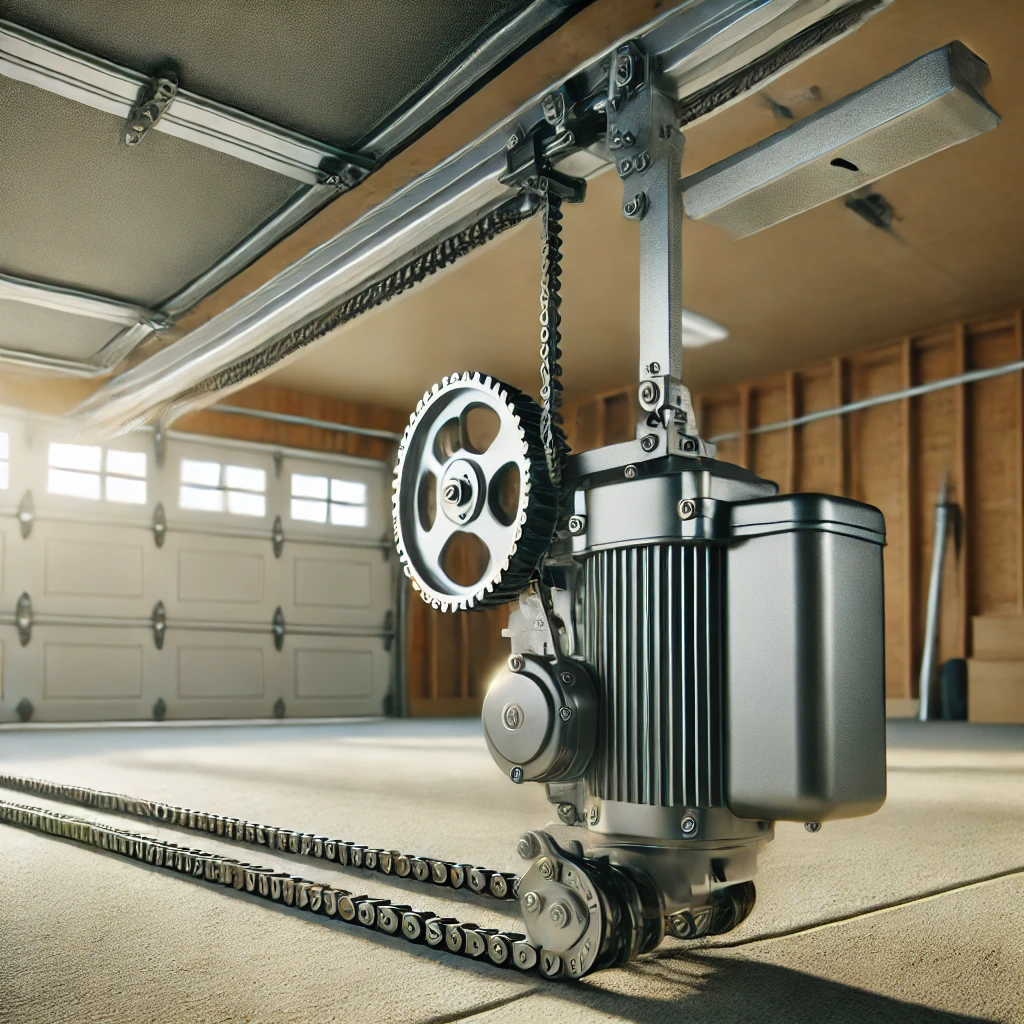Garage Door Opener Installation & Service in Seagoville TX - Professional Solutions for All Opener Brands