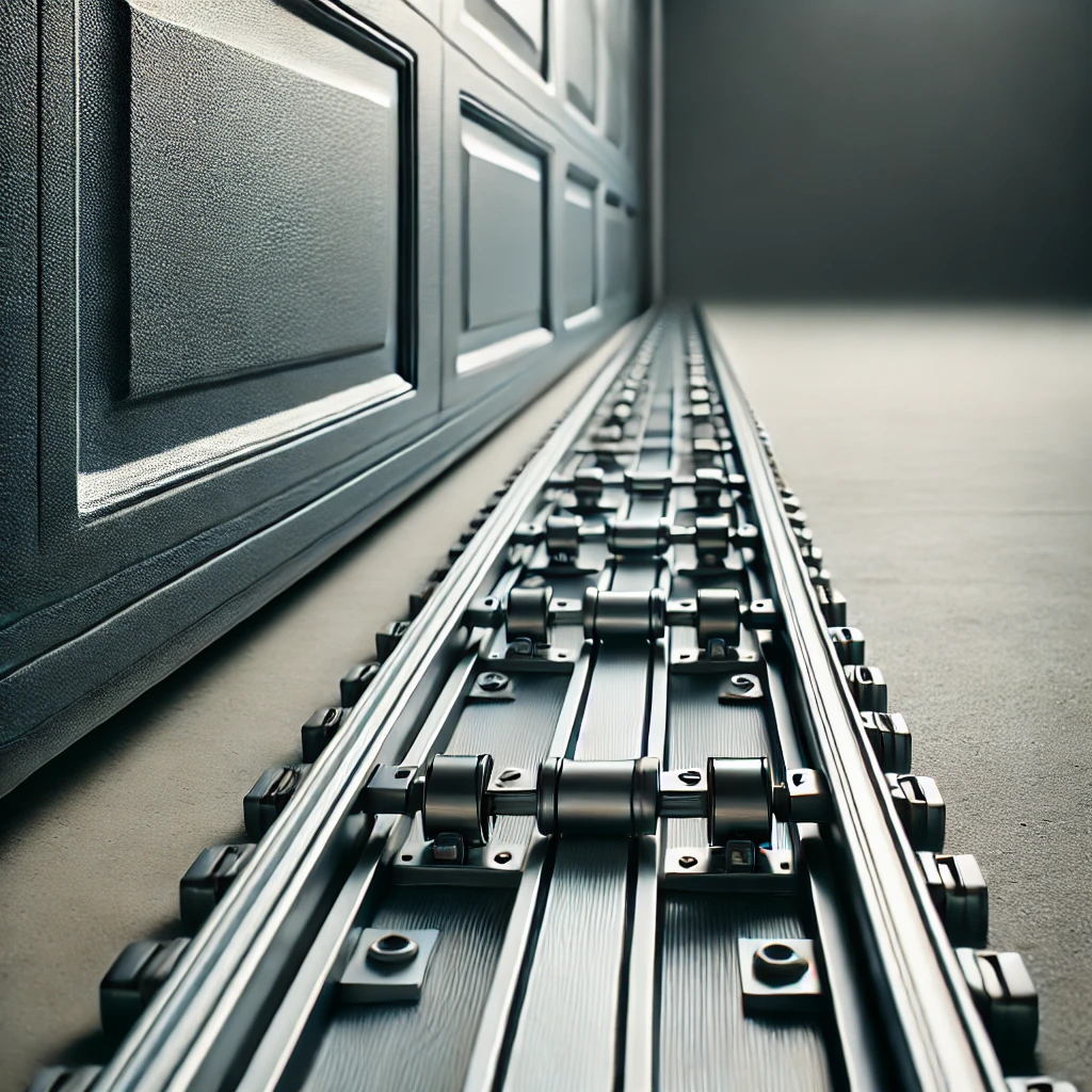 Professional Garage Door Track Repair Seagoville TX - Expert Track & Roller Repair Services