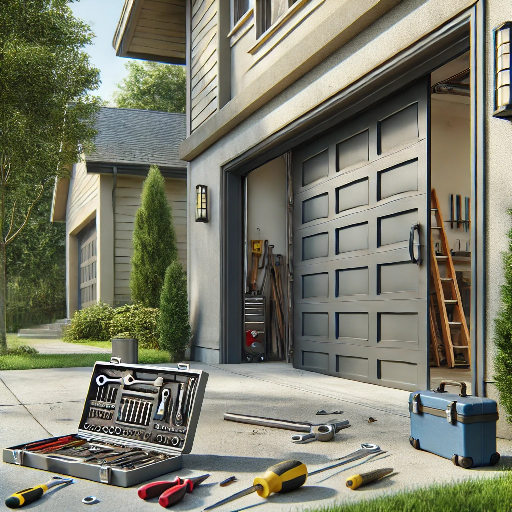 Local Garage Door Repair Seagoville TX - 24/7 Emergency Service Near You