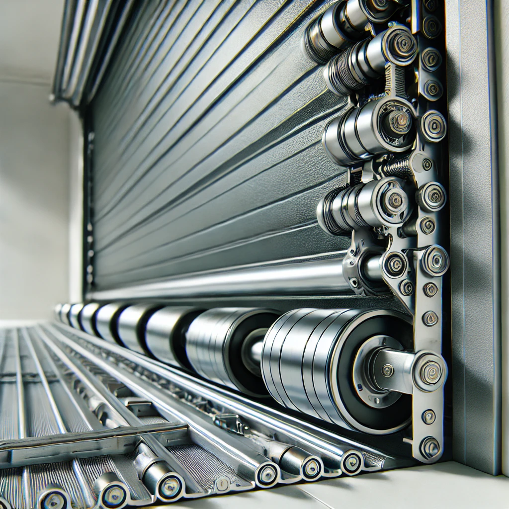Expert Roller Garage Door Repairs Seagoville TX - Professional Door System Specialists